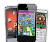 Casino i mobilen - mobilcasino